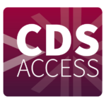 CDS-ACCESS_Logo_XL CDS-ACCESS_Logo_XL