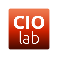 Logo CIOlab