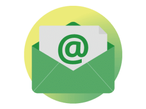 Visuel e-mail