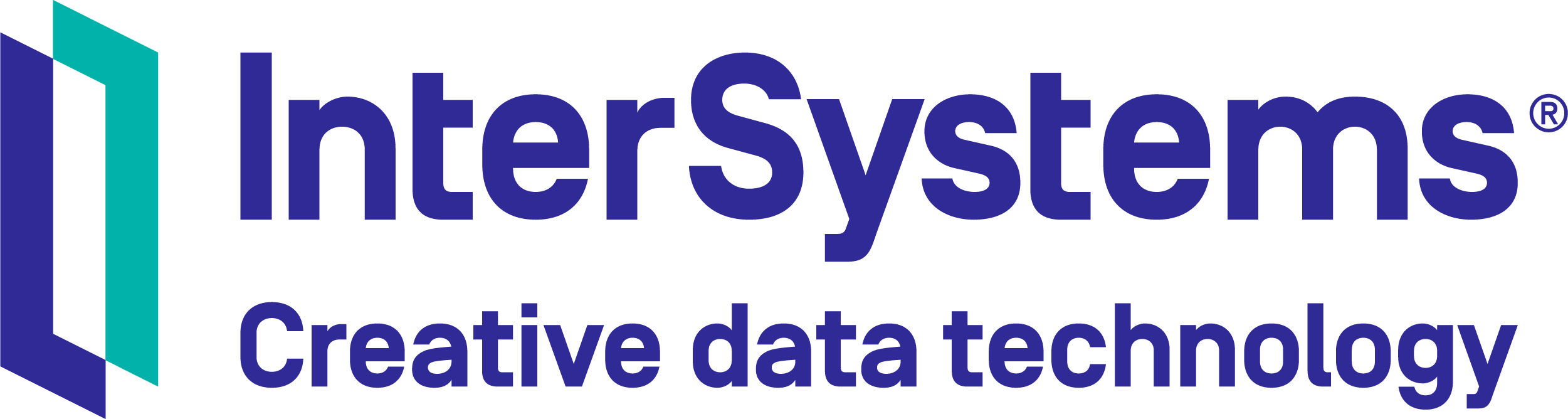 Logo-Intersystems