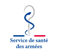 Logo-service-de-santé-des-armées-2