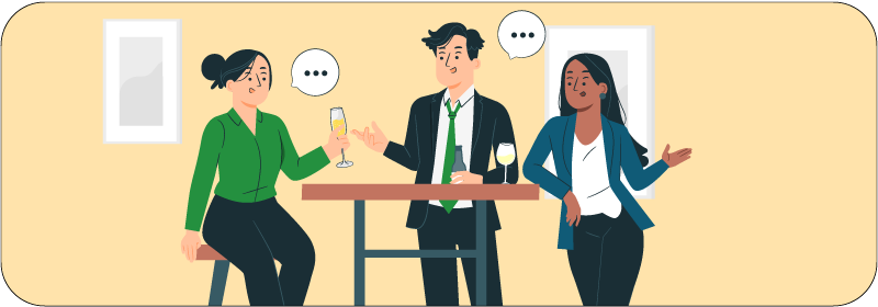 Collaborateurs présents Euro-pharmat