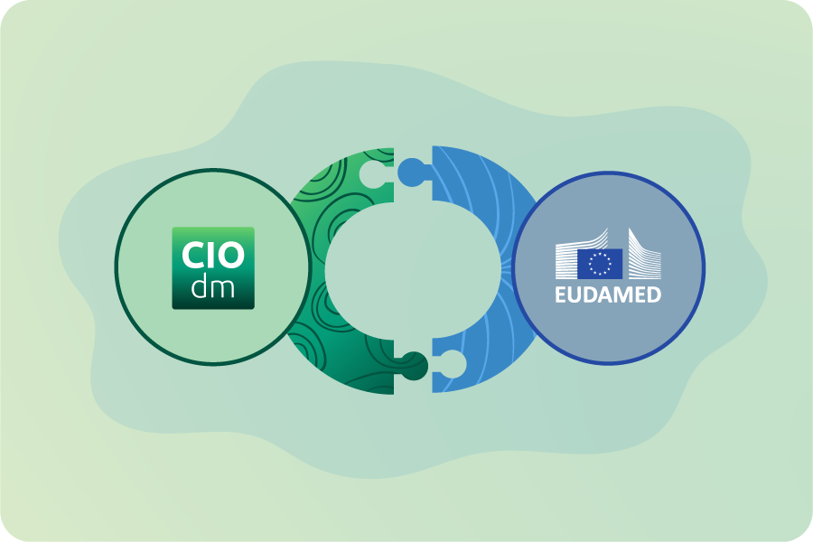 EUDAMED dans CIOdm : le compte à rebours est lancé !