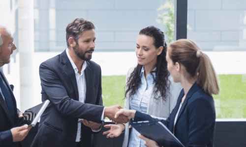 2026 : Une année pleine de rencontres et d'opportunités