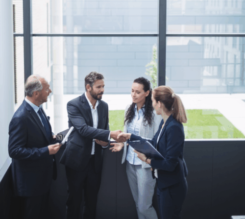 2026 : Une année pleine de rencontres et d'opportunités