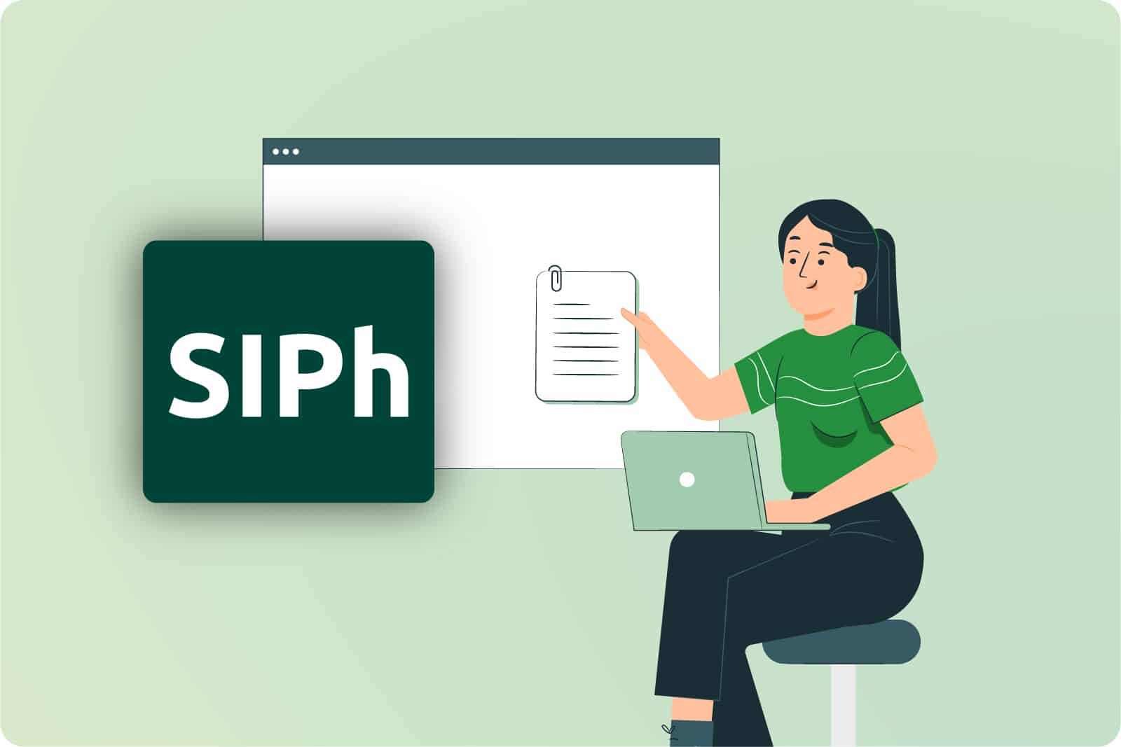 PHAST fait évoluer ses processus et supprime la cotisation SIPh