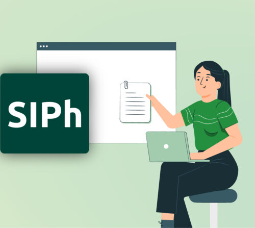 PHAST fait évoluer ses processus et supprime la cotisation SIPh