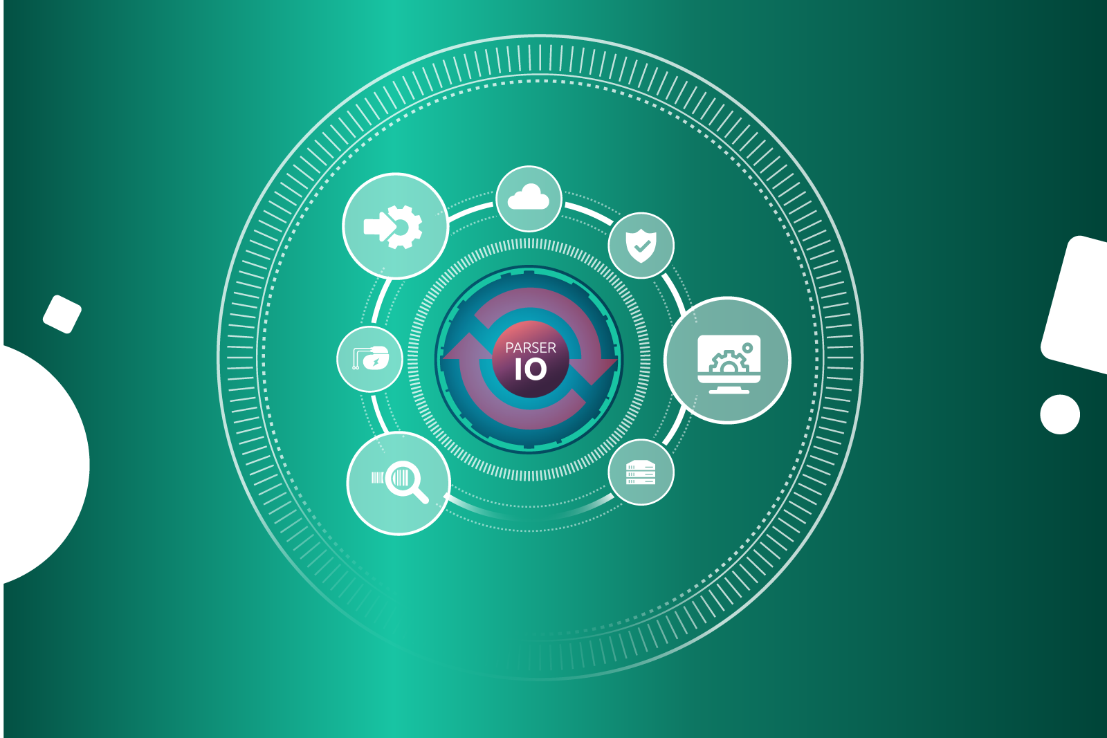 PHAST lance la version 3.2 de ParserIO