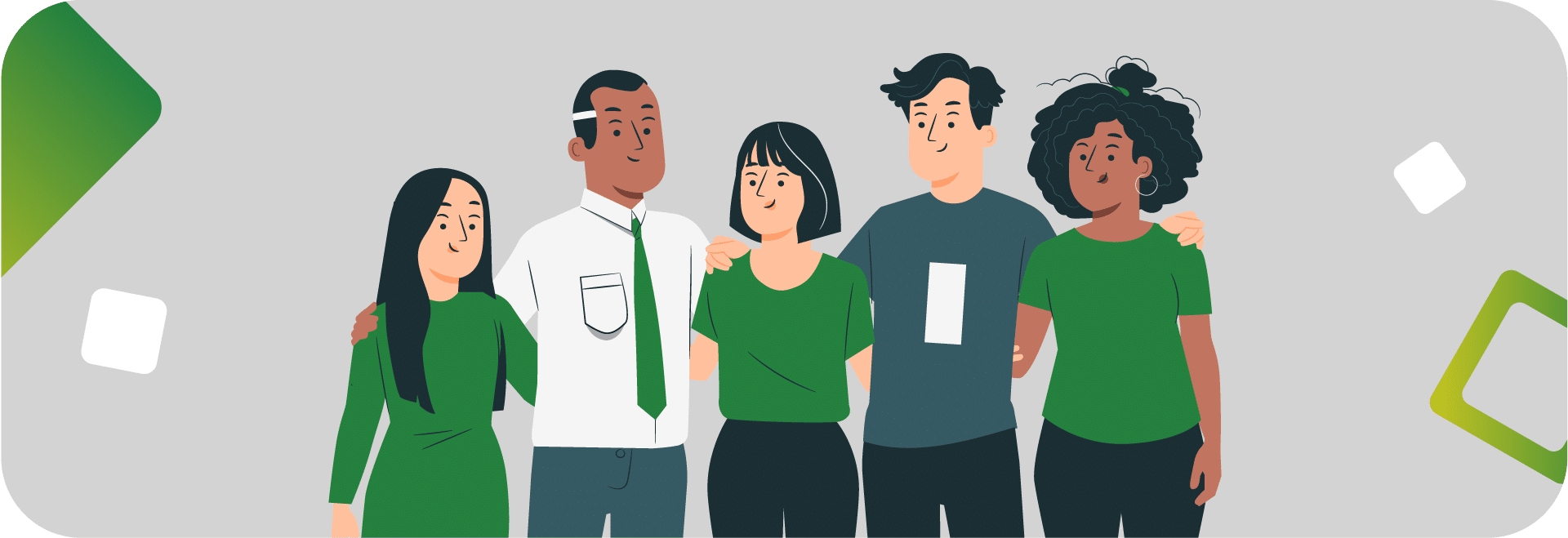 L'équipe PHAST à Hopipharm