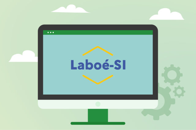 PHAST assure la maintenance du jeu de valeurs Laboé-SI