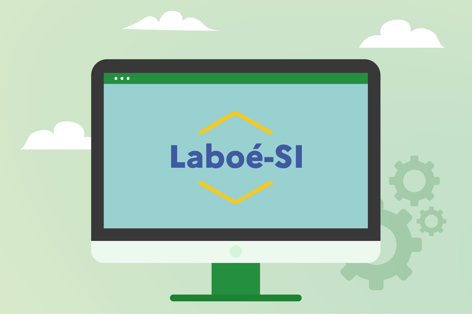PHAST assure la maintenance du jeu de valeurs Laboé-SI