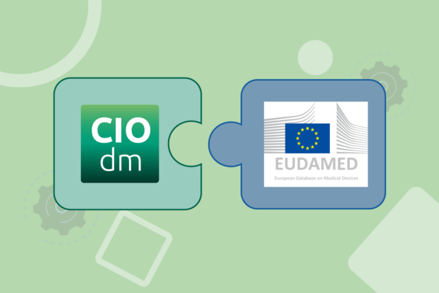 EUDAMED : Etat des lieux et perspectives