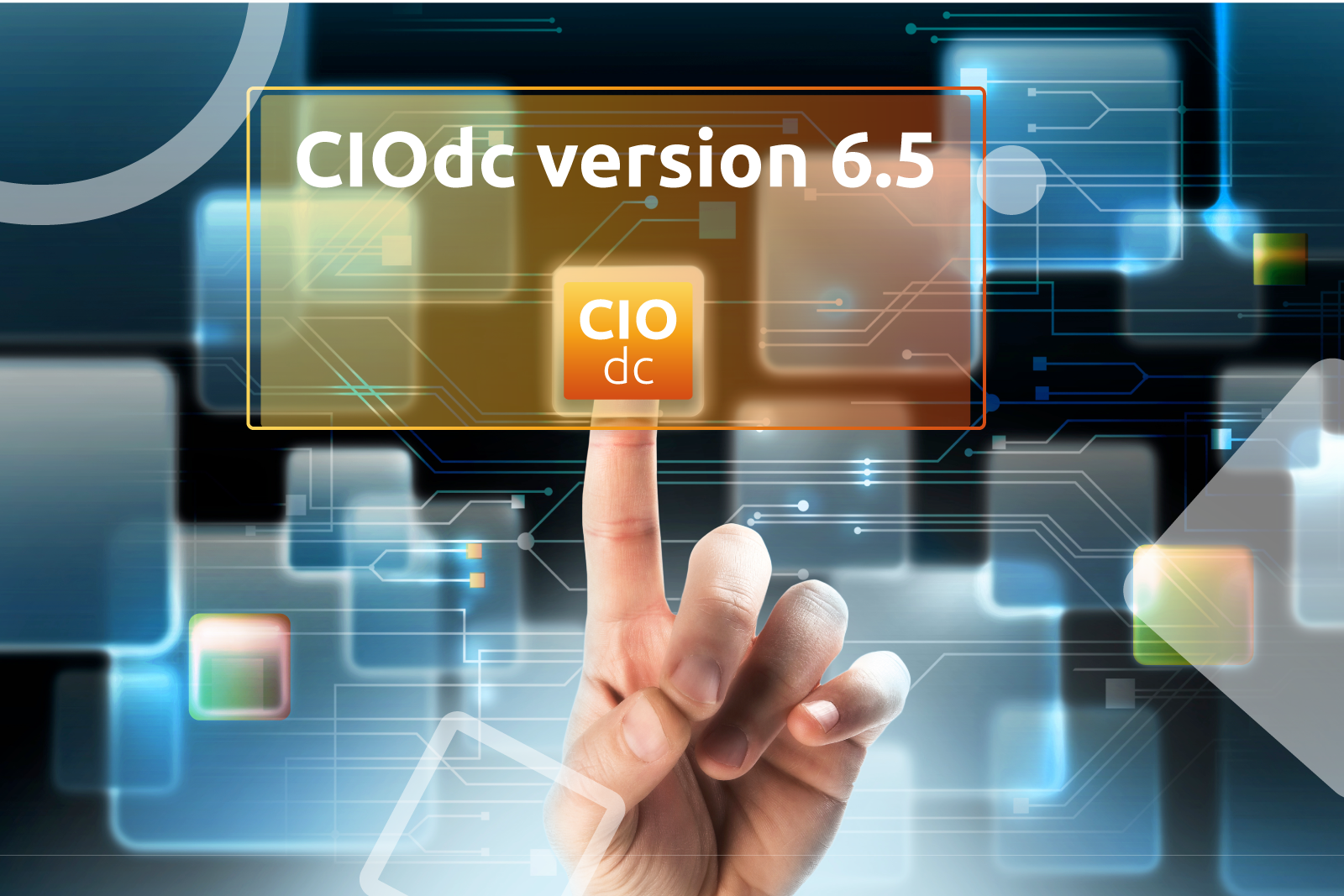 De nouvelles données dans CIOdc pour accompagner les PUI