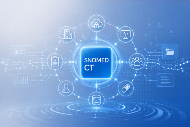 PHAST contribue à la production de l’édition nationale française de SNOMED CT pour l’ANS