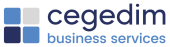 Logo Cegedim