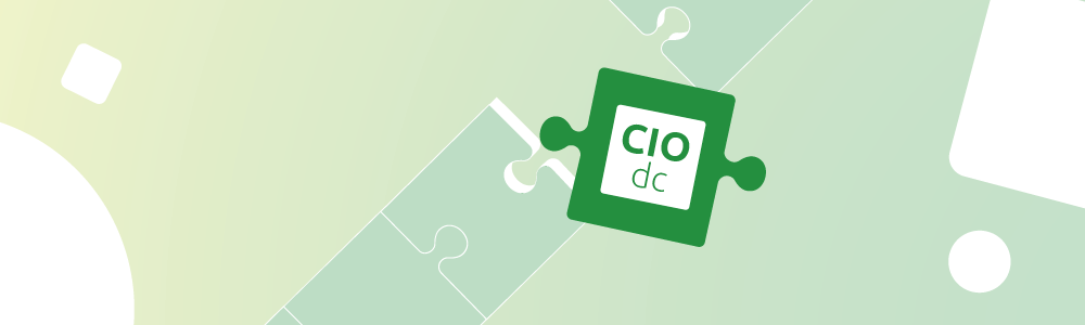 Bannière catalogue CIOdc intégré à Cora PMSI