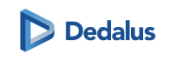 Logo Dedalus