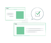 Visuel représentant la liste des logiciels intégrants CIOdc