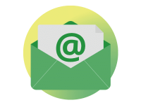 Visuel e-mail